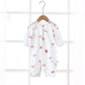 Baby Pajamas Long Sleeved Romper - Sweet Dreams