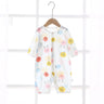 Baby Pajamas Long Sleeved Romper - Sweet Dreams