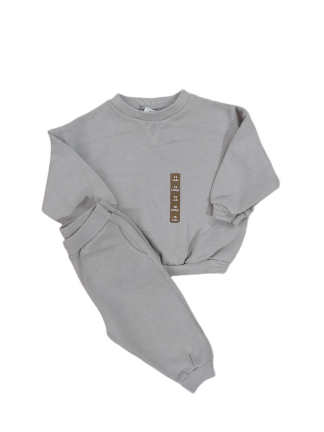 2 PC Branded Set for kids