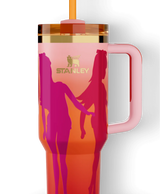 Stanley x Barbie 1967 Twist 'N Turn 40oz Quencher