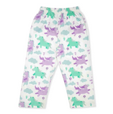 Animal Print Pajama
