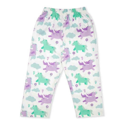 Animal Print Pajama
