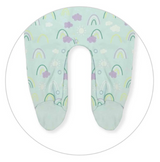 Footie Baby Bodysuit