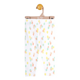 Brushstroke babe pyjama