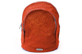 Bembel Backpack Bag Mini Orange (100118)