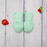 New Born Baby Booties