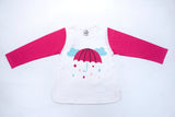 How is the Weather Long Sleeve Pocket Top