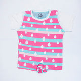 How is the Weather Knot Top