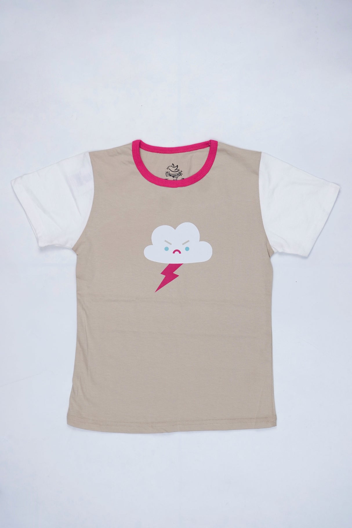 How is the Weather Crew Neck Top