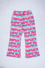 How is the Weather Bell Bottoms