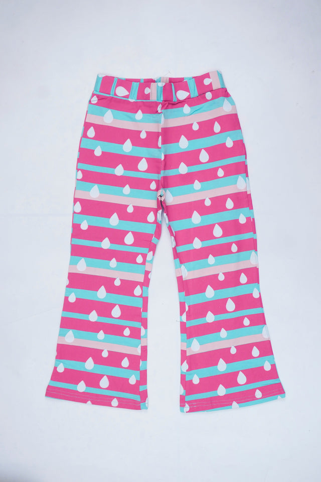 How is the Weather Bell Bottoms