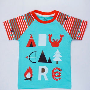 Tops & Shirts