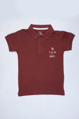 Adventure Begins Polo