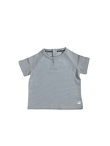 C&A Branded Beige T-shirt