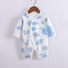Monk Butterfly Jumpsuit