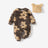 2pcs Baby Girl/Boy Basic Solid Color Long Sleeve Jumpsuit - MomYom PK