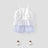 2pcs Toddler Girl Sweet 100% Cotton Bowknot Design Layered Camisole and Stripe Shorts Set - MomYom PK