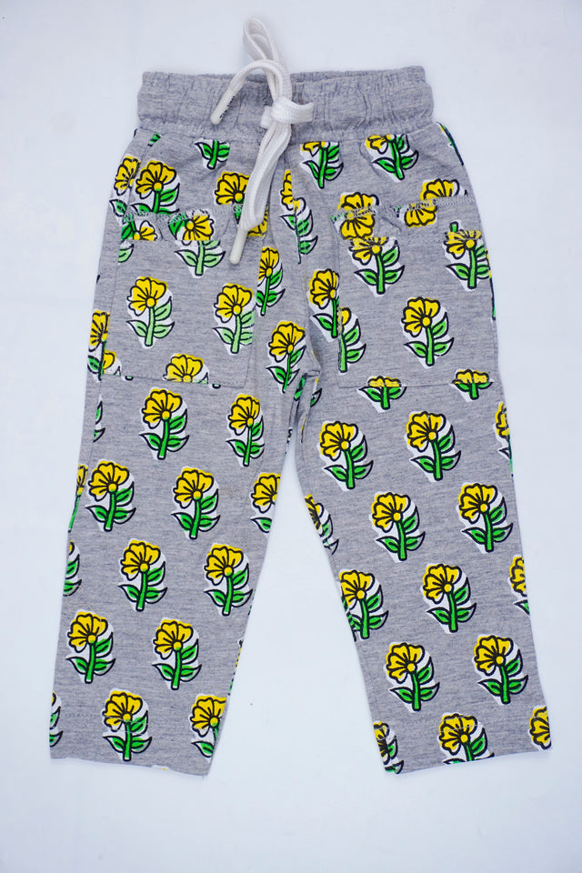 Hi Summer Trousers
