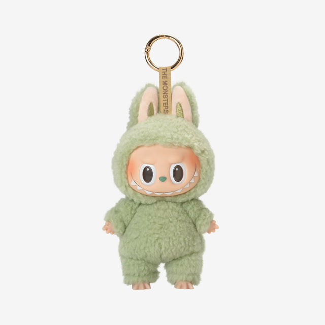 Labubu Plush Doll10
