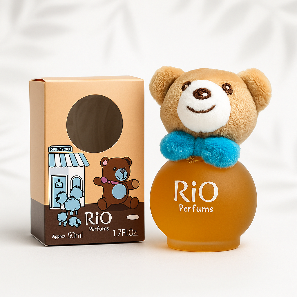 RIO Perfumes Classic Teddy Edition (50ml)