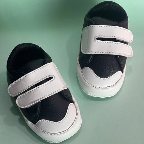 Tiny Trendy Sole Sneakers