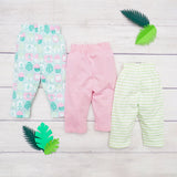 Adventure Pajama Set Pack of 3