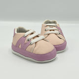 Baby Girl/Boy two strap lace booties