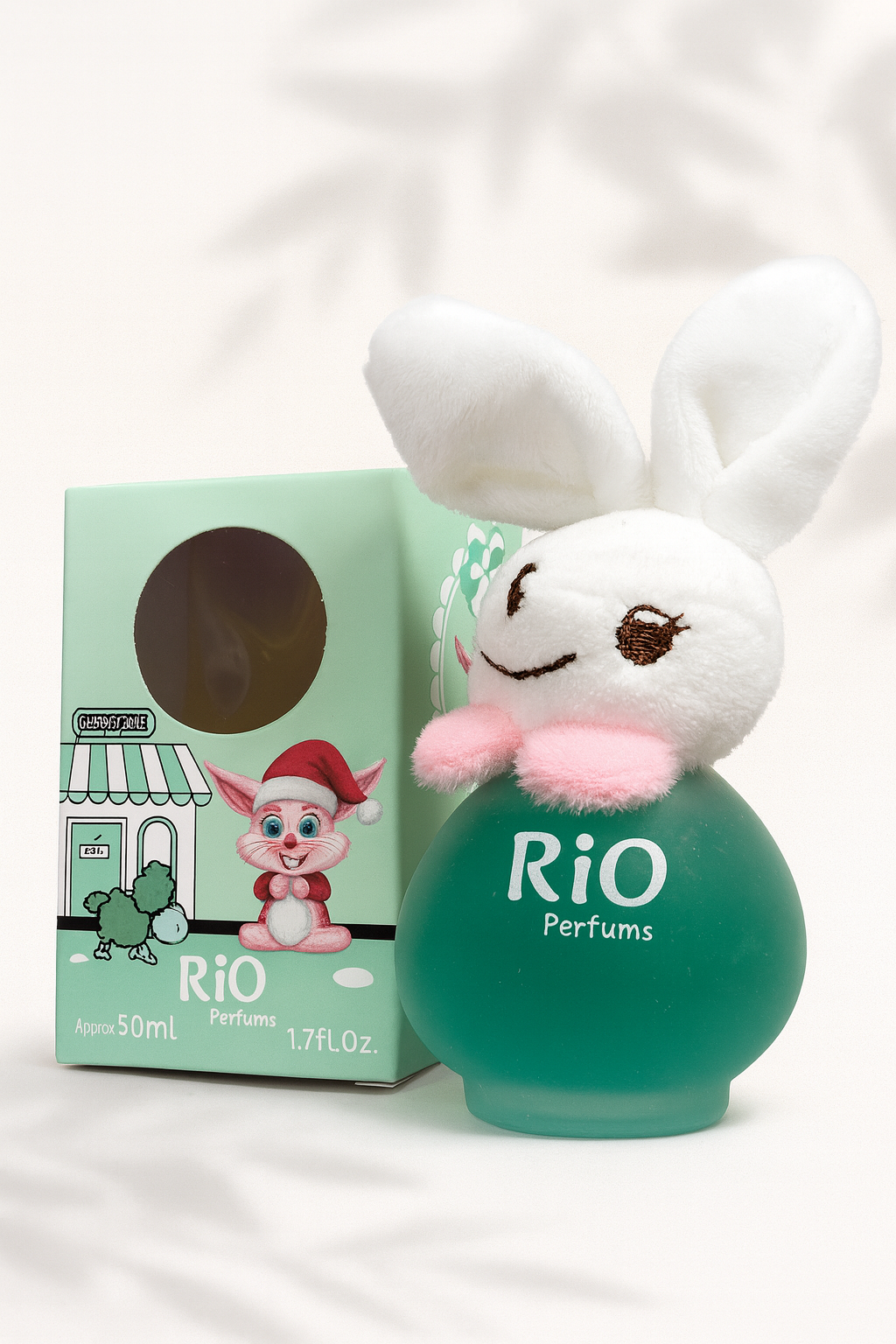 RIO Perfumes Elegant Bunny Edition (50ml)