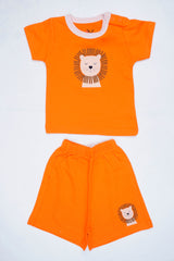 ZOO BII DOO T-Shirt + Short