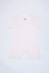 Just Smile Full Length BodySuit Frill