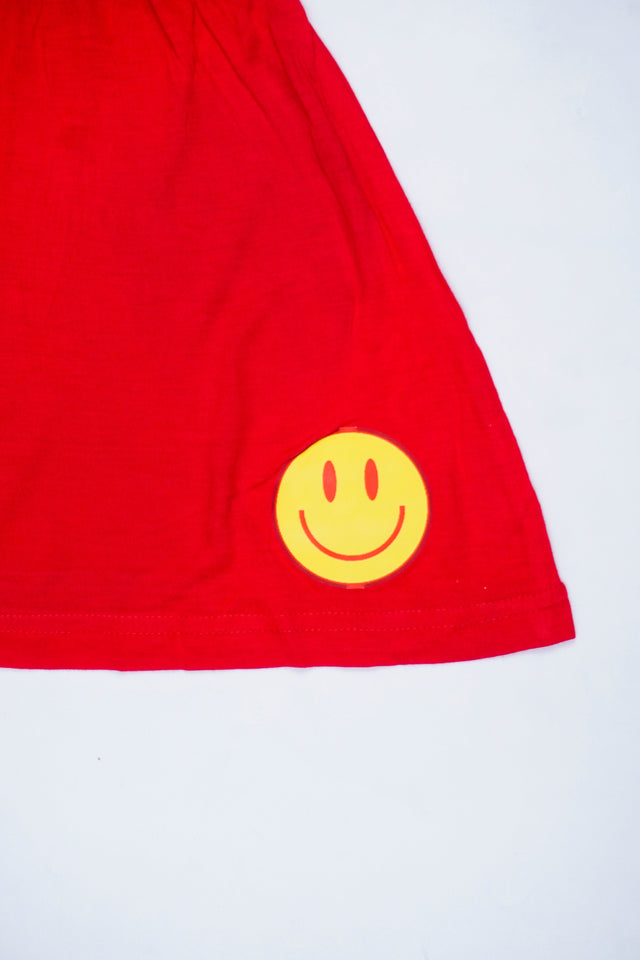Just Smile Frock