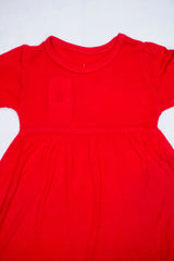 Just Smile Frock