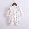 Monk Butterfly Jumpsuit