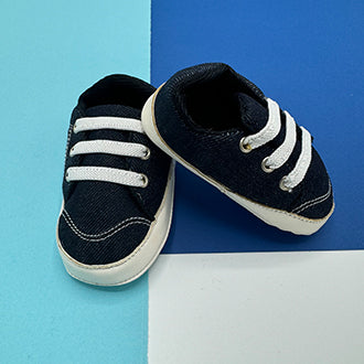 Simple Casual Canvas Shoes