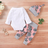 Baby Girl Letter Graphic Cotton Ruffle Short-sleeve Spliced Floral Print Bow Front Mesh Dress