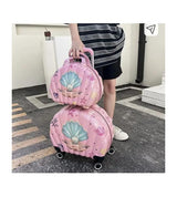 بچی/لڑکے کے دو پٹے والے لیس بوٹیز