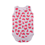 Generic Sleeve Less BodySuit