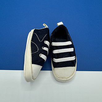 Classic Canvas Crawlers Shoes