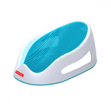 Fisher Price Baby Bathing Chair - Sky Blue