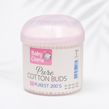 Baby Cherie Pure Cotton Buds