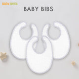 BB-257 - Baby Bib For 0-36 months - Bundle Pack