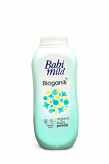 Babi Mild Bioganik Organic Baby Powder