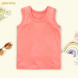 BNBBS-188 - Sandos For Kids - Rose Pink