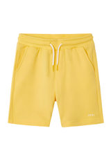 Mango Shade Shorts