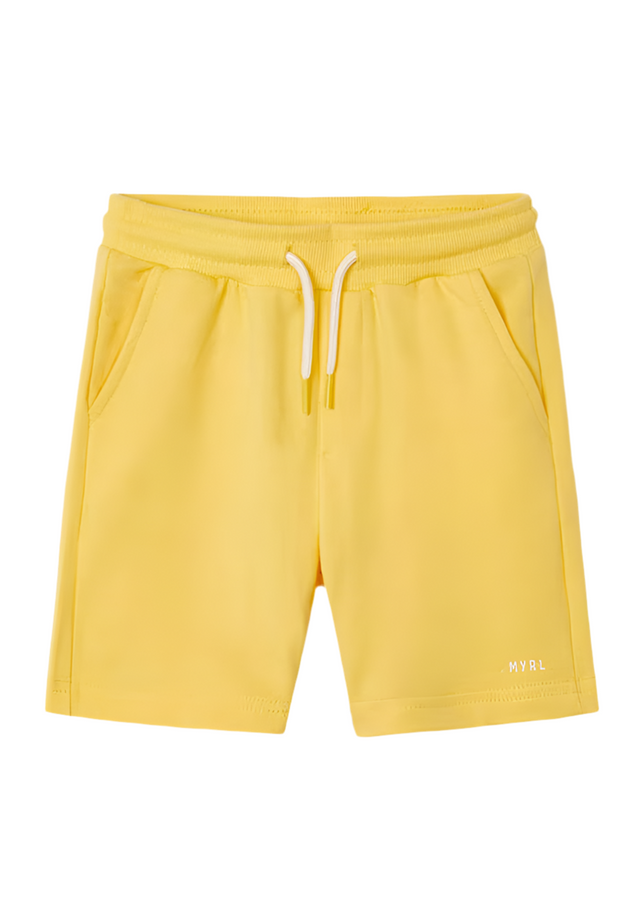 Mango Shade Shorts