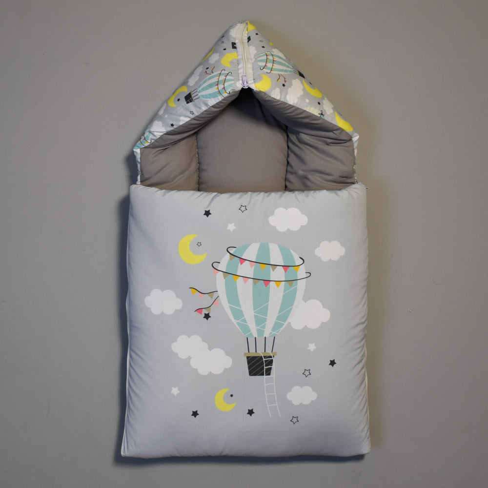 Air Balloon Design Baby Carrynest