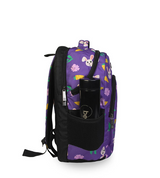 Bembel 16 Inch Bunny School Backpack – Premium Quality, Spacious & Comfortable for Kids | Laptop Compatible (100276)