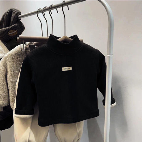Hi-neck (Black)