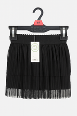Classic Layered Tulle Baby Skirt