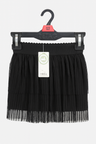 Classic Layered Tulle Baby Skirt